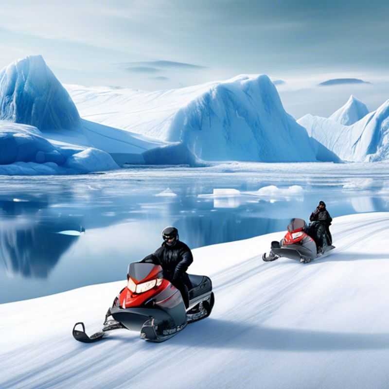 Embrace the Arctic Spirit: A Winter Journey Through Greenland's National Museum<h3>Beyond the Icebergs: Discovering Inuit Culture in Greenland's Winter Wonderland</h3><h3>Unveiling Greenland's Soul: A Journey Through History at the National Museum</h3><h3>Winter's Embrace: Exploring Greenland's Cultural Treasures</h3><h3>Walking in the Footsteps of the Inuit: A Cultural Odyssey at Greenland's National Museum</h3>