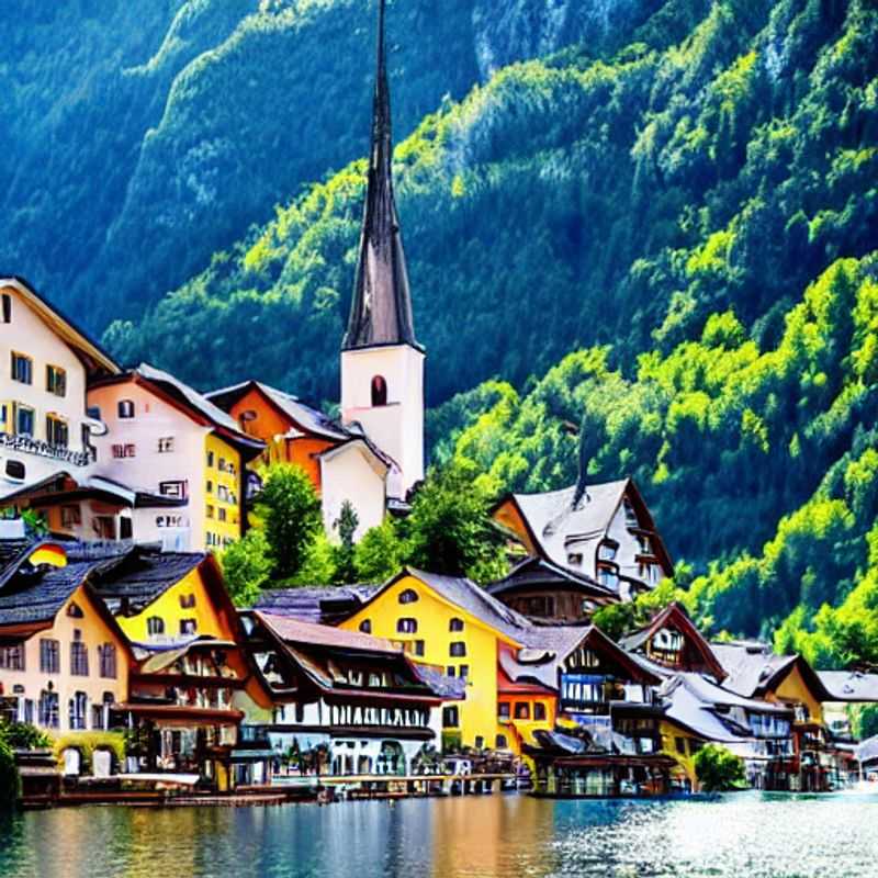 Hallstatt in Spring: A Fairytale Break for Every Soul<h3>Beyond the Postcard: Unveiling Hallstatt's Springtime Delights for All Travelers</h3><h3>Hallstatt Spring Break: Adventure, Relaxation, and Culture Await!</h3><h3>Spring in Hallstatt: Tailoring Your Dream Escape – Activities for Every Interest</h3><h3>My Hallstatt Spring Adventure: A Journey of Discovery for the Modern Explorer (and You!)</h3><h3>Hallstatt's Hidden Gems: Springtime Activities Beyond the Tourist Trail</h3><h3>Is Hallstatt Good for Spring Break? (Spoiler Alert: Absolutely!)</h3><h3>From Lakeside Strolls to Mountain Hikes: Your Perfect Hallstatt Spring Itinerary</h3><h3>Hallstatt Spring Break: A Romantic Getaway, A Family Adventure, or A Solo Soul-Searching Journey</h3><h3>Unlocking Hallstatt's Spring Magic: A Guide to Unforgettable Experiences</h3>