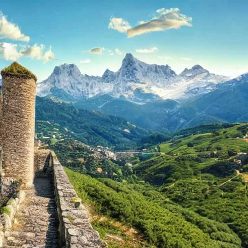 Pyrenees in Spring: Budget-Friendly Bliss & Breathtaking Blooms!<h3>Spring Break in the Pyrenees: Sun, Savings, and Serene Adventures Await!</h3><h3>Affordable Spring Escape: Exploring the Pyrenees Mountains on a Shoestring!</h3><h3>Pyrenees Springtime: Unveiling Hidden Gems & Discovering Local Delights!</h3><h3>Is the Pyrenees the Perfect Spring Break Destination for You? (Budget & Beauty!)</h3><h3>Spring in the Pyrenees: A Budget Traveler's Dream Come True!</h3><h3>Escape the Crowds: Springtime Adventures in the French & Spanish Pyrenees!</h3><h3>Sun-Kissed Savings: Your Guide to an Affordable Spring Break in the Pyrenees!</h3>