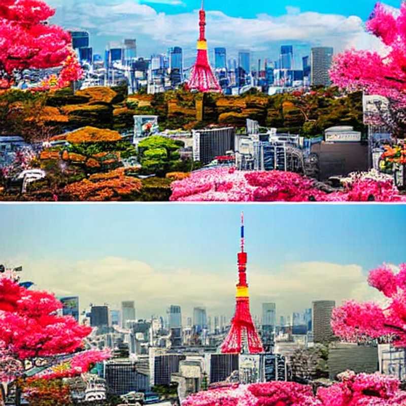 Tokyo Spring Break: Cherry Blossoms & City Lights – Is it Right for You?<h3>Tokyo in Spring: A Student's Guide to the Ultimate Spring Break Adventure</h3><h3>Beyond the Neon: Discovering Tokyo's Hidden Gems on Your Spring Break</h3><h3>Spring Break in Tokyo: Sun, Fun, and Sushi – A Unique Getaway</h3><h3>Warm Weather Wonders: Why Tokyo is Perfect for Your Spring Break Escape</h3><h3>Tokyo Spring Break: Balancing Iconic Landmarks with Local Life</h3><h3>Is Tokyo the Perfect Spring Break Destination? Let's Explore!</h3><h3>Cherry Blossoms & City Buzz: Your Spring Break Awaits in Tokyo</h3><h3>Skip the Beach, Embrace the City: Tokyo's Spring Break Surprise</h3><h3>Tokyo Spring Break: A Journey Through Culture, Cuisine, and Vibrant Cityscapes</h3>