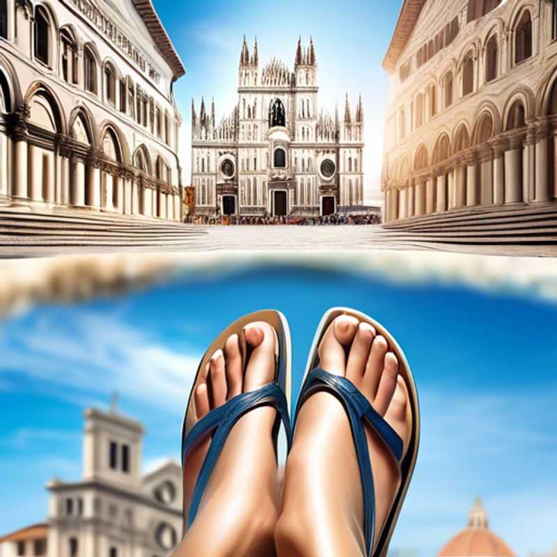 Sandales d'eau ou chaussures d'eau : le meilleur choix pour vos aventures aquatiques.