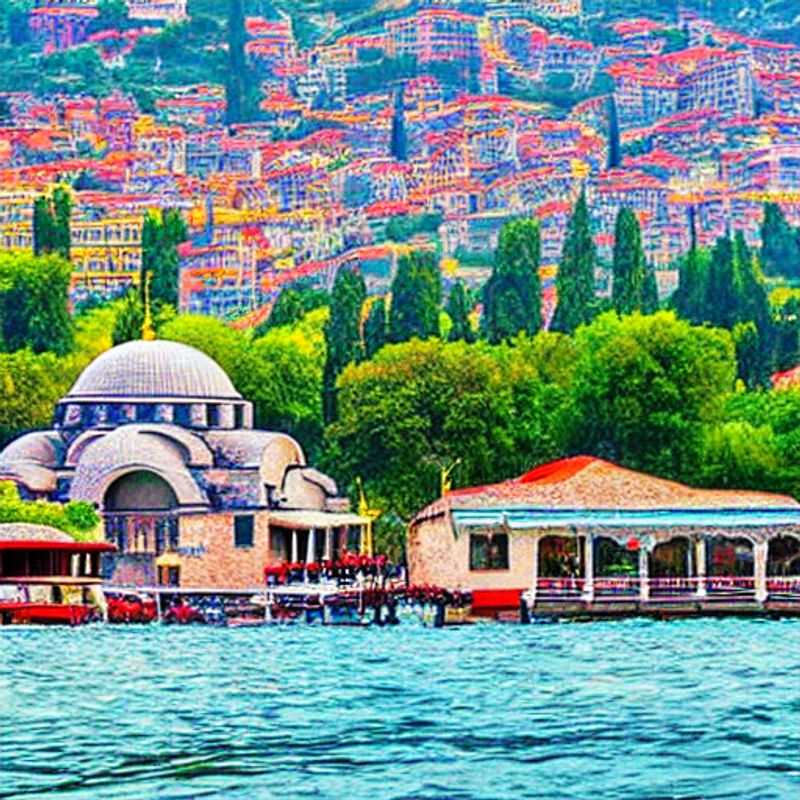 Istanbul en vacances de printemps : Mystères ottomans et cocktails ensoleillés ?<h3>Istanbul pour les vacances de printemps : Entre légendes byzantines et soirées endiablées !</h3><h3>Fêtez le printemps à Istanbul : Une enquête archéologique... et alcoolisée !</h3><h3>Istanbul : Spring Break à la croisée des empires et des cocktails !</h3><h3>Le printemps à Istanbul : Décryptage d'une destination festive et historique !</h3>