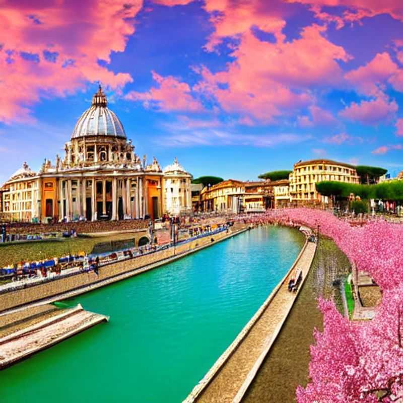 Rome, Spring Break & Ancient Mysteries: A Gladiator's Guide to Fun in the Sun!<h3>To Rome, or Not to Rome? That is the Spring Break Question (Spoiler: It's a resounding YES!)</h3><h3>Beyond the Colosseum: Unveiling Rome's Hidden Gems This Spring Break</h3><h3>Sun, Sand...and Statues? A Spring Break Adventure in the Eternal City</h3><h3>Ancient Aliens & Aperol Spritzes: A Quirky Spring Break Itinerary for Rome</h3><h3>Spring Break in Rome: Decoding the Legends Behind the Landmarks</h3><h3>From Gladiator School to Gelato Heaven: A Spring Break Roman Holiday</h3><h3>Rome Wasn't Built in a Day...But Your Spring Break Itinerary Can Be!</h3><h3>Chariots, Catacombs & Cocktails: An Unconventional Spring Break in Rome</h3><h3>Lost Treasures & Tourist Traps: Navigating Rome's Spring Break Labyrinth</h3>