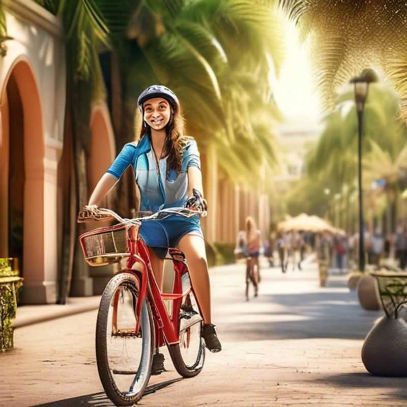 Unleash Your Inner Chef: A Culinary Adventure in Destination Name<h3>Springtime Wanderlust: Packing Light for a Comfortable and Breezy Escape</h3>