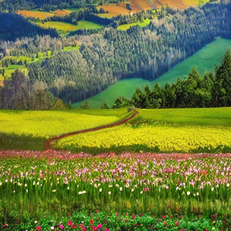 Transylvania in Spring: Fairytales, Flowers, and Fantastic Walks – Is it Your Perfect Spring Break?<h3>Springtime in Transylvania: Beyond the Myths – A Walking Tour Through Fairytales and Flowers</h3><h3>Sun-Kissed Gardens & Spring Picnics: Discovering the Unexpected Charms of Transylvania</h3><h3>Transylvania's Spring Awakening: A Journey Through Castles, Carpathian Trails, and Local Legends</h3><h3>Is Transylvania Calling Your Name This Spring? Exploring the Land of Dracula...and Delightful Picnics!</h3><h3>Beyond the Bats: A Springtime Adventure in Transylvania's Breathtaking Landscapes and Hidden Gems</h3>