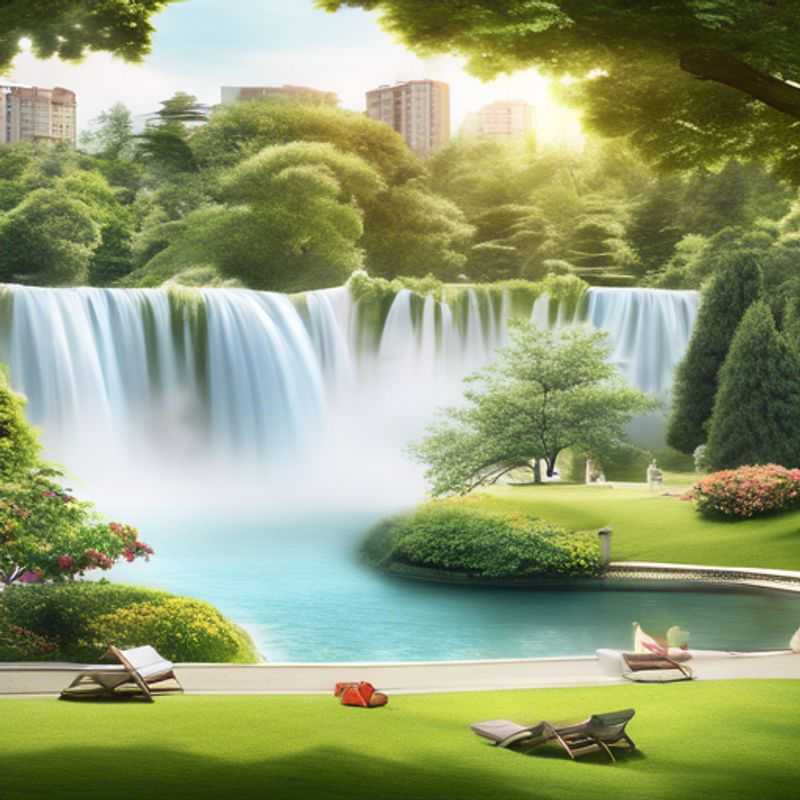 Une symphonie colorée : Découvrir l'art urbain de la ville<h3>Les essentiels du voyageur : Savon à lessive de voyage (pour les longs séjours)</h3><h3>Le printemps en couleur : Un voyage au cœur de la nature renaissante</h3>
