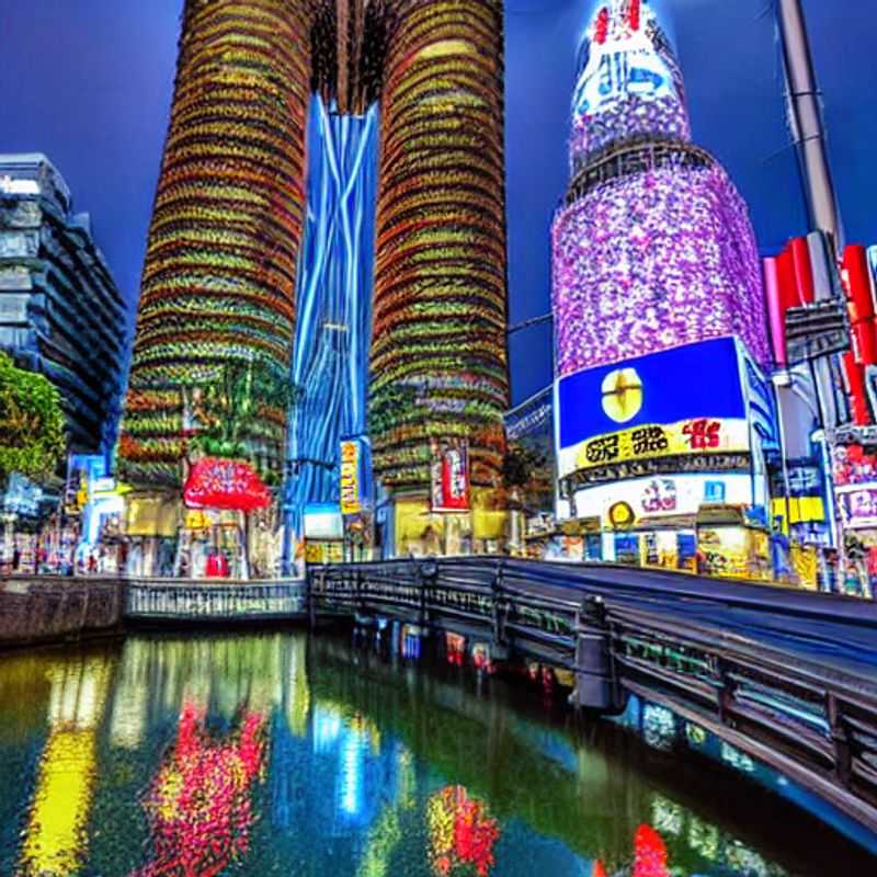 Tokyo on Spring Break: Splurges & Savings – Is it Worth It?<h3>Spring in Tokyo: A Budget-Friendly Adventure (or a Luxurious Escape!)</h3><h3>Tokyo Spring Break: Balancing the Budget with Unforgettable Experiences</h3><h3>Dreaming of Tokyo for Spring Break? Let's Talk Costs & Amazing Alternatives!</h3><h3>Tokyo Spring Break: High Prices, Higher Rewards – Is it Right for You?</h3><h3>Affordable Tokyo Spring Break: Tips & Tricks for a Memorable Trip</h3><h3>Is Tokyo Worth the Spring Break Hype (and the Price Tag)?</h3><h3>Tokyo Spring Break: Luxury or Budget? Planning Your Perfect Trip</h3><h3>Spring Break in Tokyo: Making the Most of Your Money (and Memories!)</h3><h3>Exploring Tokyo on a Spring Break Budget: Hidden Gems & Smart Choices</h3>