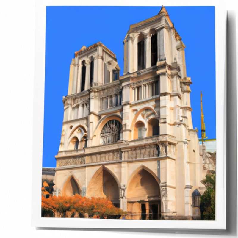 Visite estivale de l'impressionnant Musée du Louvre de Paris : préparez-vous à une odyssée culturelle !