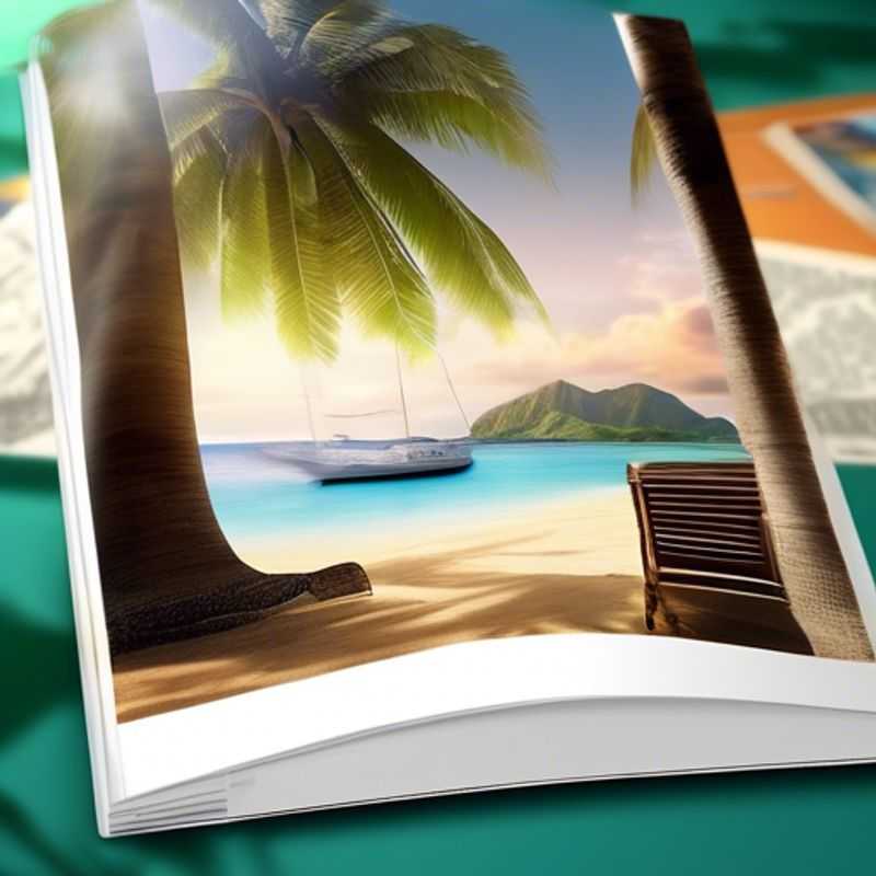 Parcourir les rayons d'une bibliothèque locale : Une escapade printanière hors des sentiers battus