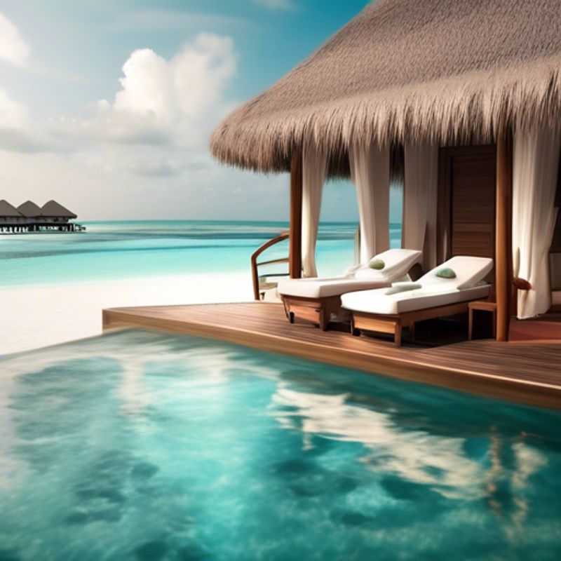 S'immerger dans les eaux turquoise des Maldives au printemps: un voyage enchanteur de plongée et de snorkeling