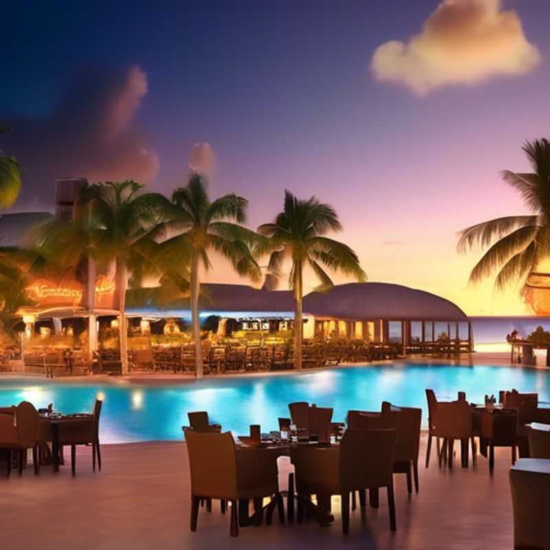Isla Mujeres: Un Jour de Snorkeling et de Sports Nautiques au Paradis !