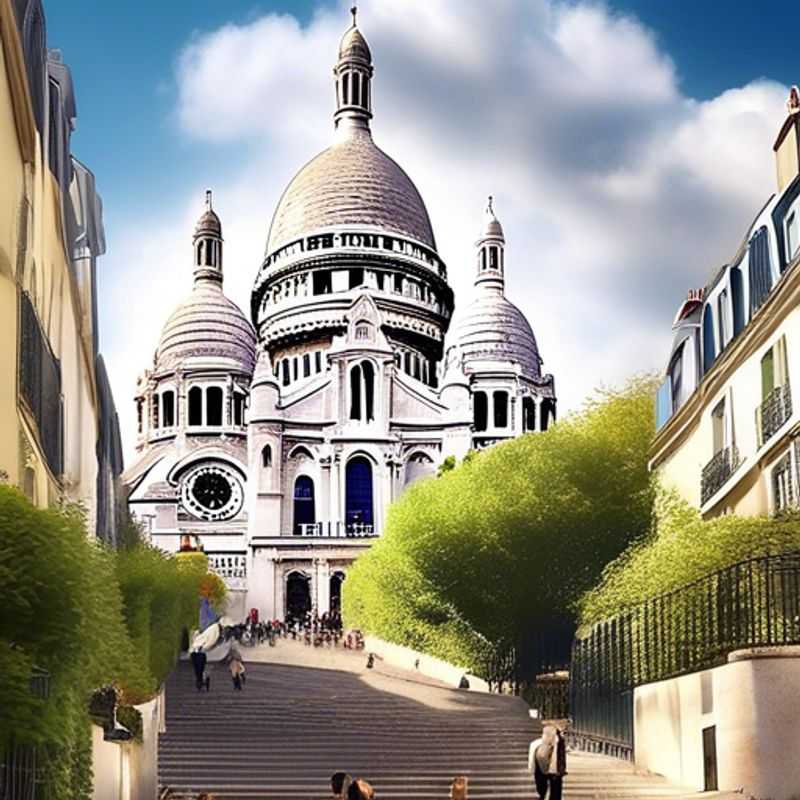 Unlocking the Louvre: A Journey Through Art and Time (Without Breaking a Sweat)<h3>Beyond the Mona Lisa: Unveiling the Louvre's Hidden Gems</h3><h3>Art Appreciation in the Summer Heat: Navigating the Louvre with Comfort and Style</h3><h3>The Louvre: A Cultural Treasure Hunt for the Savvy Traveler</h3><h3>The Louvre: A Guide to Navigating its Masterpieces with Efficiency and Ease </h3>