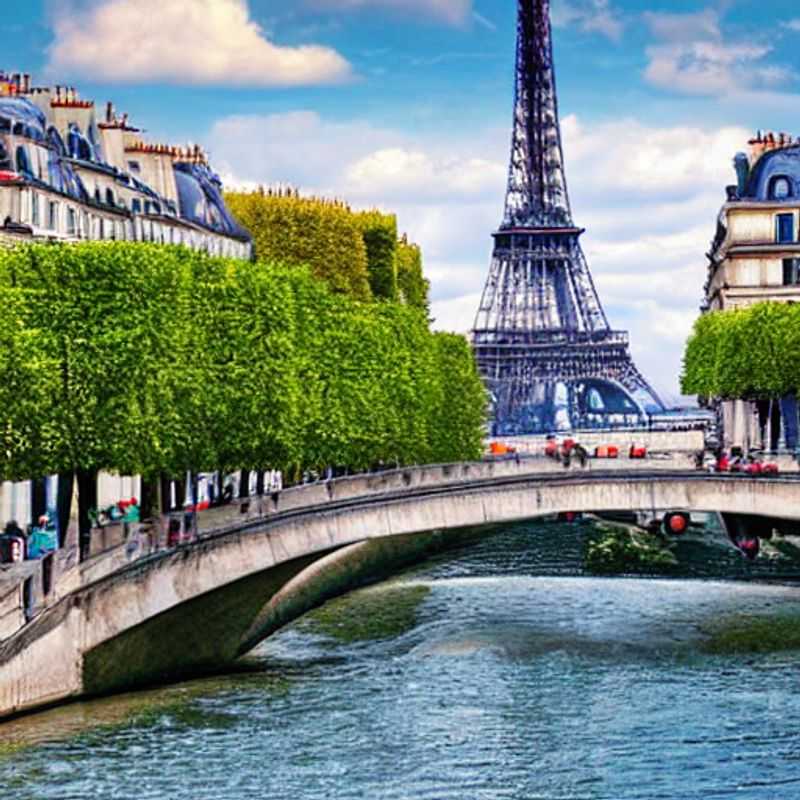 Paris in the Spring: Navigating the Crowds for an Authentic Experience<h3>Spring Break in Paris: Yes, But Plan Ahead! (Restaurant & Activity Reservations)</h3><h3>Paris on a Budget: Spring Break Without Breaking the Bank</h3><h3>Beyond the Eiffel Tower: Discovering Hidden Gems in Springtime Paris</h3><h3>Parisian Spring: A Cultural Immersion for the Budget-Conscious Traveler</h3><h3>Spring Break in Paris: Avoiding Tourist Traps & Finding Authentic Charm</h3><h3>Unlocking Parisian Spring: Insider Tips for Efficient & Economical Exploration</h3><h3>Parisian Spring: A Guide to Mastering Reservations & Avoiding Crowds</h3><h3>More Than Just a Pretty Picture: Experiencing the True Heart of Paris in Spring</h3><h3>Spring in Paris: Balancing Iconic Landmarks with Local Life</h3>