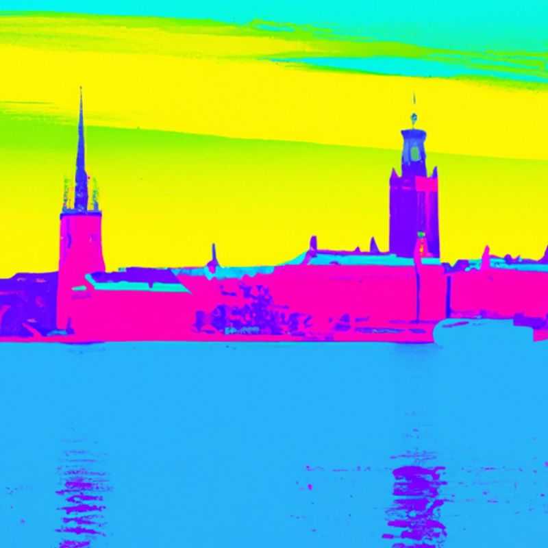 Two couples embark on an unforgettable adventure in the wintery wonderland of Stockholm, Sweden, exploring its captivating streets and iconic landmarks over a two-week period.