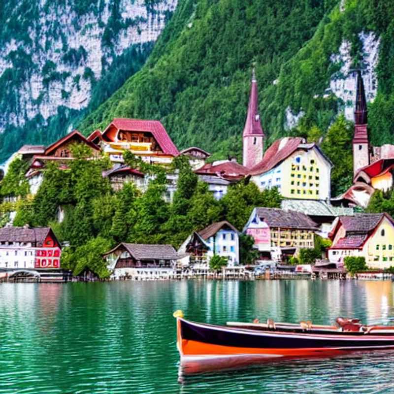 Hallstatt on a Shoestring: A Spring Break Adventure for Students<h3>Hallstatt's Hidden Gems: Budget-Friendly Spring Break Bliss</h3><h3>Affordable Austria: Is Hallstatt the Perfect Spring Break for Students?</h3><h3>Spring Break in Hallstatt: Student-Friendly Tips & Tricks for an Unforgettable Trip</h3><h3>Chasing Fairytales on a Budget: A Student's Guide to Hallstatt in Spring</h3><h3>Hallstatt Spring Break: My Personal Journey & Budget-Friendly Secrets</h3><h3>Unlocking Hallstatt: Affordable Adventures for the Budget-Conscious Student Traveler</h3><h3>Beyond the Postcards: Discovering Budget-Friendly Hallstatt this Spring</h3><h3>Hallstatt on a Student Budget: Making Memories Without Breaking the Bank</h3><h3>The Student's Guide to a Magical Spring Break in Hallstatt (Without the hefty price tag!)</h3>