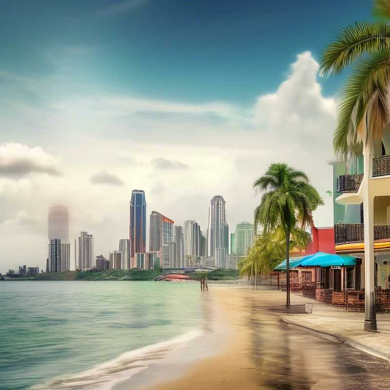 Le Casco Viejo : Un Voyage dans le Temps au Cœur de Panama<h3>Panama City en été : Découvrir le charme du Casco Viejo</h3><h3>Casco Viejo, Panama : Où l'histoire rencontre la vie moderne</h3><h3>Explorer le Casco Viejo : Une aventure colorée dans la ville de Panama</h3><h3>Le Casco Viejo : Un joyau architectural à découvrir sous le soleil panaméen</h3>