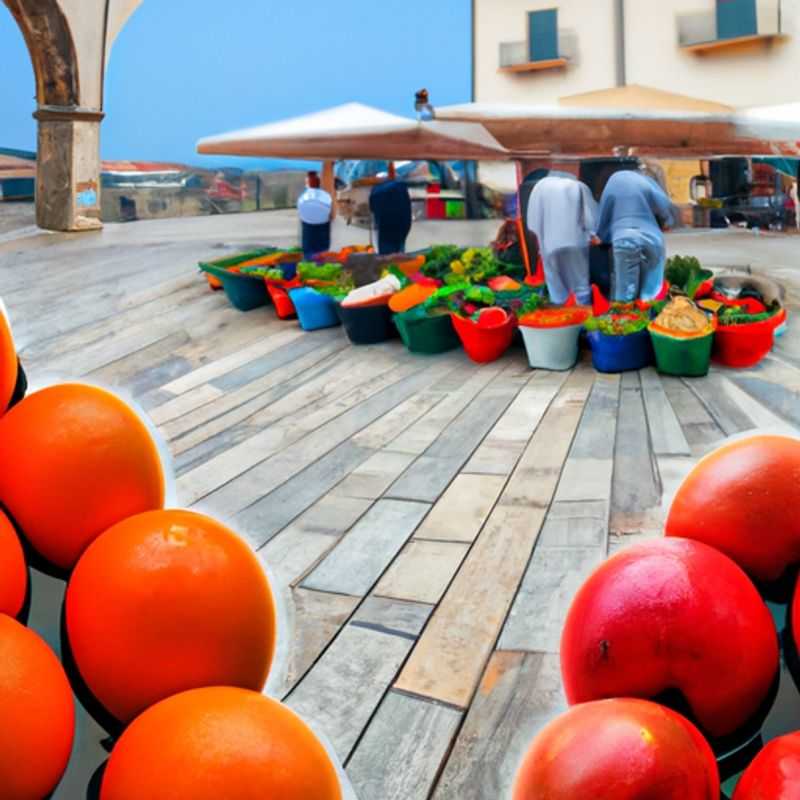 Unveiling Capo Carbonara: A Marine Paradise in Villasimius, Sardinia