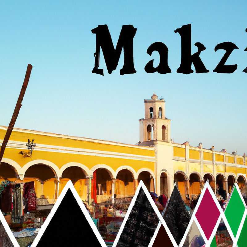 Izamal: A Vibrant City Cradled in the Heart of Maya History