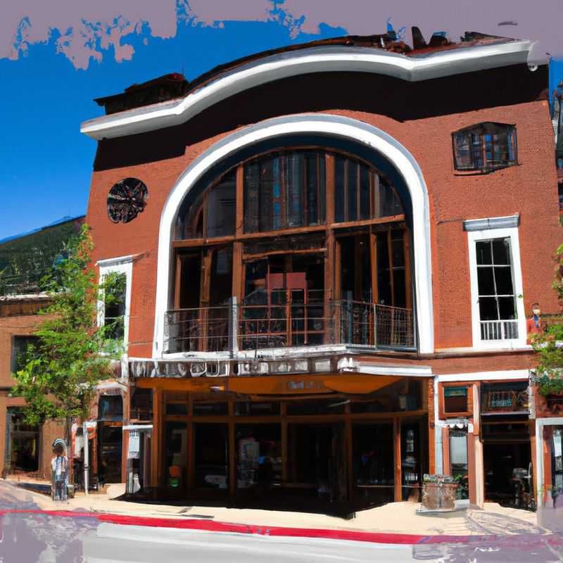 Randonnée sur le sentier de la Crête : Un été inoubliable à Aspen, Colorado