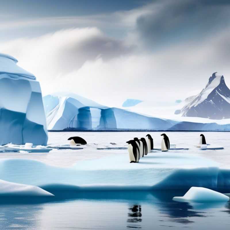 Partez à la rencontre des phoques d'Antarctique en automne : un voyage unique et responsable<h3>Antarctique en automne : Observer les phoques dans leur habitat naturel </h3><h3>Observer les phoques en Antarctique : Un voyage responsable et inoubliable</h3><h3>Antarctique : Voyage d'automne à la découverte des phoques et de la beauté sauvage</h3><h3>Phoques d'Antarctique : Un voyage immersif en automne</h3><h3>Antarctique : Découvrir les phoques en automne et profiter de paysages époustouflants </h3>