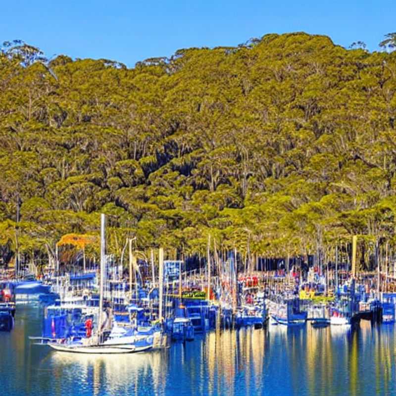 Tasmania in Spring: Fewer Crowds, More Magic! Your Perfect Spring Break Escape<h3>Is Tasmania Right for Your Spring Break? A Local's Insider Guide</h3><h3>Uncrowded Tasmania: Springtime Adventures Off the Beaten Path</h3><h3>Tasmania's Spring Surprise: Hidden Gems & Fewer Tourists</h3><h3>Spring in Tasmania: A Season of Delightful Discoveries (and Fewer Crowds!)</h3><h3>Beyond the Brochure: Tasmania's Springtime Charm for the Curious Traveler</h3><h3>Tasmania's Secret Spring: Why It's the Perfect Time for Your Next Adventure</h3><h3>Spring Break in Tasmania: Escape the Rush and Embrace the Beauty</h3><h3>Tasmania's Spring Awakening: A Relaxed and Rewarding Travel Experience</h3><h3>Less Crowds, More Wonder: Your Spring Break Adventure in Tasmania Awaits!</h3>