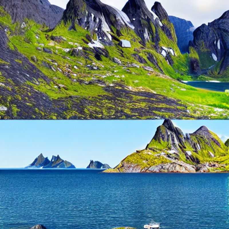 Îles Lofoten au printemps : Paradis nordique ou piège à touristes ? (Prix des vols et hôtels en hausse)<h3>Lofoten en mars/avril : Mythe ou réalité ? Décryptage des prix et des promesses printanières</h3><h3>Le printemps aux Lofoten : Aventure arctique ou budget explosé ? L’enquête commence !</h3><h3>Lofoten, printemps enchanté… ou cauchemar budgétaire ? Le guide aventurier vous dit tout !</h3><h3>Chasse au trésor aux Lofoten : Prix des billets d'avion et d'hôtel, une énigme à résoudre avant le départ !</h3><h3>Aurores boréales printanières et budget serré : Mission possible aux Lofoten ?</h3>