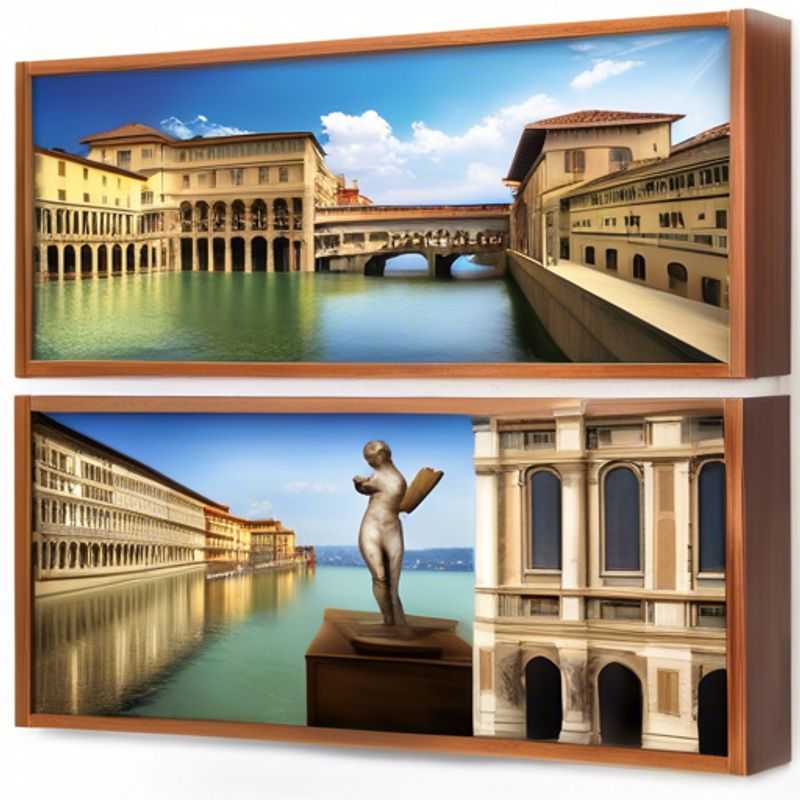 Conquering the Duomo: Panoramic Views and a Glimpse into Florentine History<h3>Compression Packing Cubes: Your Secret Weapon for Winter Travel</h3>