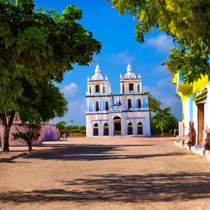 Izamal au printemps : un séjour coloré hors des sentiers battus ?<h3>Le printemps à Izamal : escapades mayas et soleil printanier !</h3><h3>Izamal pour les vacances de printemps : soleil, culture et aventures inoubliables !</h3><h3>Vacances de printemps à Izamal : l'avis d'un explorateur chevronné (et un peu farceur) !</h3><h3>Sous le soleil d'Izamal : le printemps idéal pour une pause culturelle et ressourçante ?</h3><h3>Izamal, Mexique : Destination printanière parfaite ou piège à touristes ? On enquête !</h3>