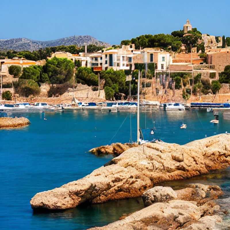 Calvià au printemps : un festival de saveurs et de soleil pour vos vacances !<h3>Calvià en mars/avril : le printemps idéal pour un séjour gourmand aux Baléares</h3><h3>Vacances de printemps à Calvià : soleil, plage ET cuisine locale exceptionnelle !</h3><h3>Découvrir Calvià au printemps : un délice pour les papilles et les yeux</h3><h3>Calvià, Îles Baléares : le printemps, la saison idéale pour un séjour inoubliable ?</h3><h3>Soleil et saveurs : pourquoi Calvià est parfait pour vos vacances de printemps</h3><h3>Le printemps à Calvià : une escapade gourmande et ensoleillée</h3><h3>Escapade printanière à Calvià : produits frais et soleil au rendez-vous !</h3><h3>Calvià au printemps : oui, c'est une excellente idée pour les vacances !</h3>