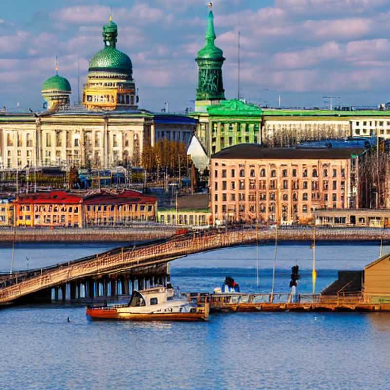 Helsinki for Spring Break: Beyond the Tourist Trail (Is it Right for You?)<h3>Helsinki Spring Break: A Family-Friendly Alternative?</h3><h3>Discovering Helsinki's Hidden Gems: A Spring Break Escape from the Crowds</h3><h3>Helsinki in Spring: Balancing City Exploration with Relaxed Family Time</h3><h3>Is Helsinki the Perfect Spring Break for You? Considering the Pace and Atmosphere</h3><h3>Spring Break in Helsinki: Finding Authentic Experiences Beyond the Typical Tourist Spots</h3><h3>Helsinki's Spring Surprise: An Unexpectedly Affordable and Engaging Break</h3><h3>Helsinki Spring Break: A Budget-Friendly Adventure for Families and Individuals</h3><h3>Beyond the Tourist Traps: Exploring Helsinki's Cultural Side on Your Spring Break</h3><h3>Helsinki Spring Break: A Practical Guide to Efficient and Economical Exploration</h3>