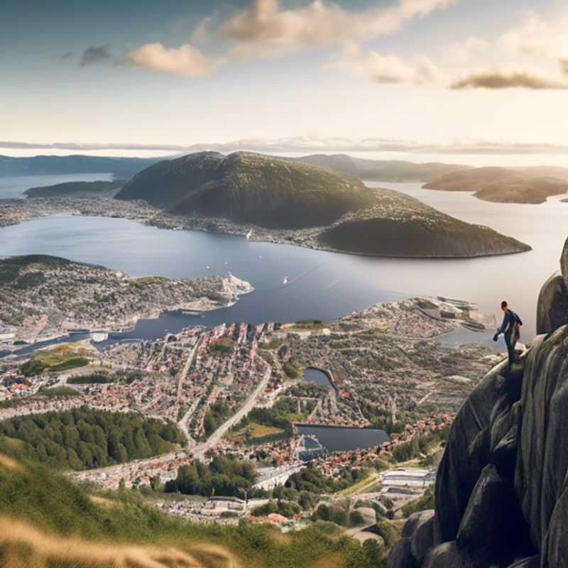 Unveiling the Viking Secrets of Bergen: A Falltime Adventure Through UNESCO History<h3>Bergen's Colorful Charms: A Journey Through Hanseatic History and Fall Foliage</h3><h3>Chasing Autumn Lights in Bergen: A UNESCO World Heritage Hunt Through Fairytales and Folklore</h3><h3>Beyond the Fjords: Uncovering the Hidden Gems of Bergen's UNESCO Past</h3><h3>Bergen's Fall Symphony: A UNESCO Heritage Adventure Through Myth, History, and Nature</h3>