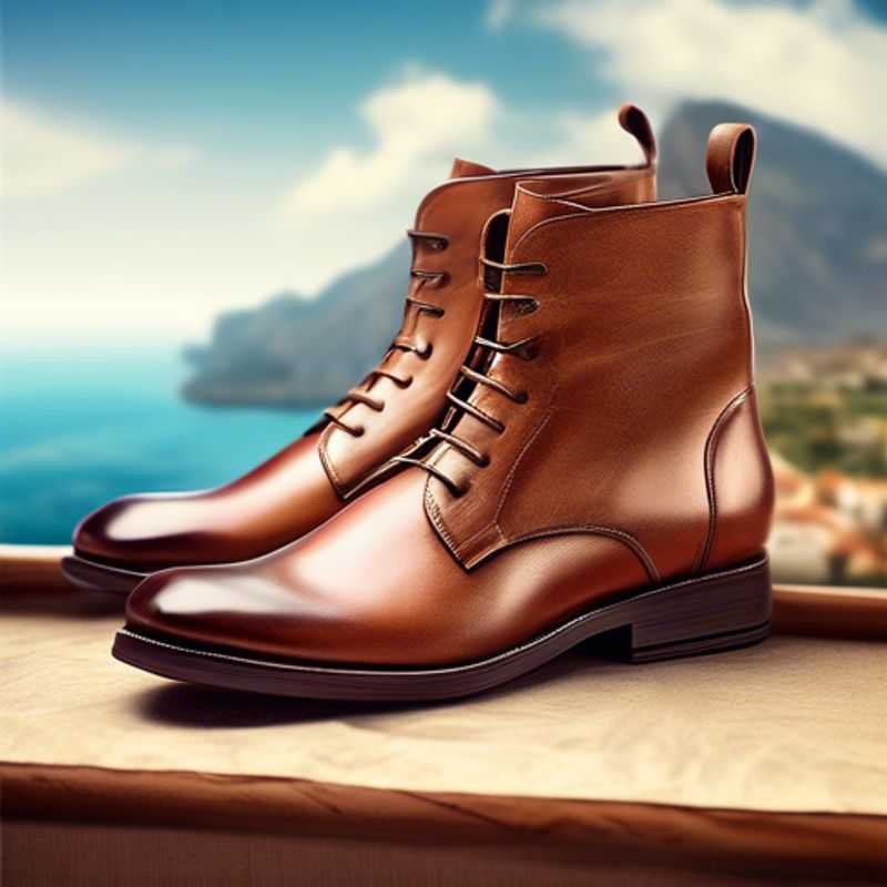 Treading Lightly: A Journey to Find the Perfect Winter Footwear