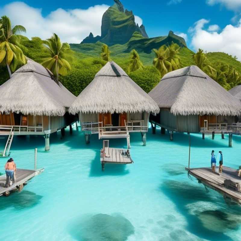 Dive into Paradise: Snorkeling & Diving Bora Bora's Vibrant Coral Reefs<h3>Bora Bora's Underwater Wonderland: A Summer Snorkeling & Diving Adventure</h3><h3>Exploring Bora Bora's Coral Reefs: A Dive into Tropical Beauty</h3><h3>Underwater Magic in Bora Bora: Summer Snorkeling & Diving Experiences</h3><h3>Bora Bora's Coral Reefs: A Snorkeler's and Diver's Paradise</h3>