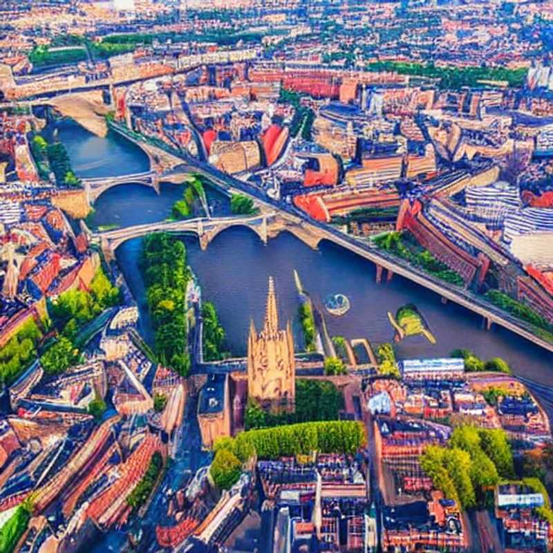 Francfort au printemps : un séjour pas cher et authentique ?<h3>Hébergements abordables à Francfort : auberges, Airbnb et alternatives économiques</h3><h3>Explorer Francfort sans se ruiner : transports en commun et astuces de voyageur</h3><h3>Francfort hors des sentiers battus : découvrir la ville au-delà des attractions touristiques</h3><h3>Week-end à Francfort : itinéraire économique et culturel pour les étudiants</h3><h3>Les marchés et la gastronomie locale : savourer Francfort autrement</h3><h3>Se fondre dans la culture locale : conseils pour une immersion authentique à Francfort</h3><h3>Francfort printanier : activités gratuites et expériences mémorables</h3><h3>Comparer les prix : trouver les meilleures offres pour votre séjour à Francfort</h3><h3>Alternatives aux hôtels : hébergements insolites et économiques à Francfort</h3>