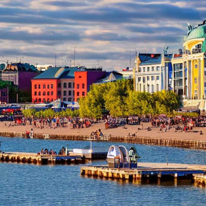 Helsinki in Spring: Beyond the Tourist Trail (Is it REALLY Spring Break Worthy?)<h3>Helsinki for Spring Break? A Surprisingly Fun (and Affordable!) Adventure</h3><h3>Skip Cancun, Try Helsinki: An Unexpected Spring Break Getaway</h3><h3>Beyond the Stereotypes: Discovering Helsinki's Hidden Gems for Spring Break</h3><h3>Helsinki Spring Break: A Guide to Authentic Experiences on a Budget</h3><h3>Warm Weather & Cool Culture: A Helsinki Spring Break Itinerary</h3><h3>Helsinki: A Spring Break Alternative for the Curious Traveler</h3><h3>Finding the Real Helsinki: Avoiding Tourist Traps & Embracing Local Life</h3><h3>Helsinki's Spring Awakening: A Budget-Friendly Exploration</h3><h3>Helsinki Spring Break: More Than Just Sauna and Snow (Well, Maybe a Little Snow!)</h3>