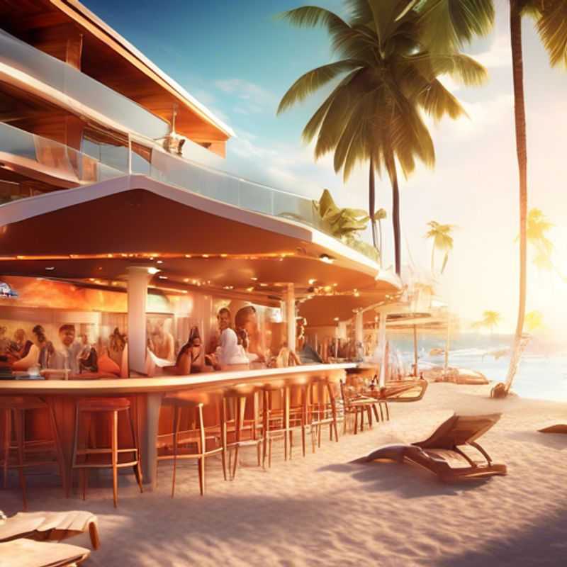 Dive into Springtime: Sun, Sand, and Swimsuit Adventures!<h3>Beach Bum Bliss: Springtime Splashing and Sun-Kissed Secrets!</h3><h3>Spring Break Beyond the Beach: Uncovering Hidden Treasures on the Coast!</h3><h3>Where the Sun Meets the Sand: Springtime's Best Beach Escapes!</h3>