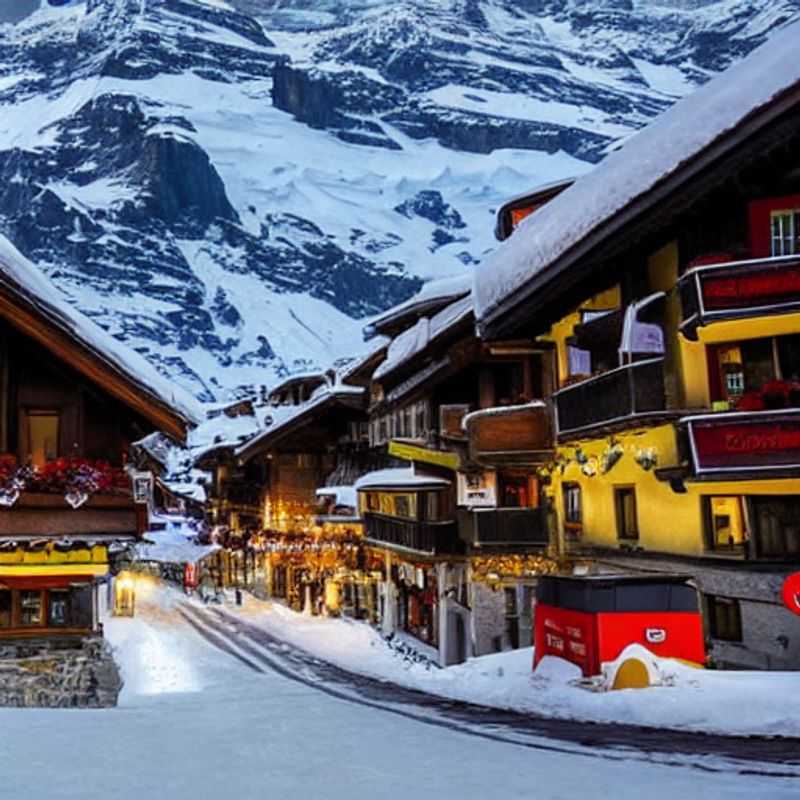 Zermatt au printemps : une escapade hors des sentiers battus (même pendant les vacances scolaires !)<h3>Zermatt pour les vacances de printemps : trop de monde ? On vous dit tout !</h3><h3>Vacances de printemps à Zermatt : le charme discret d'un village alpin ensoleillé</h3><h3>Folle ambiance ou tranquillité montagnarde ? Zermatt au printemps : à vous de choisir !</h3><h3>Zermatt en avril/mai : éviter les foules et profiter du printemps alpin</h3><h3>Vacances de printemps pas chères ? Zermatt : une option à considérer ?</h3><h3>Le printemps à Zermatt : au-delà des pistes de ski, des merveilles à découvrir !</h3><h3>Zermatt : un printemps inoubliable, même avec les autres vacanciers !</h3>