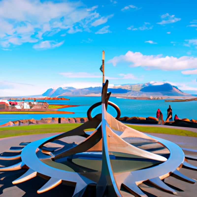 Cathédrale Hallgrímskirkja : un phare spirituel au cœur de Reykjavik