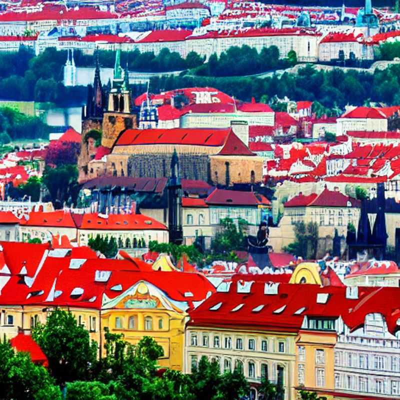 Prague au Printemps : Un Récit Ensoleillé de Découvertes et d'Activités en Plein Air<h3>Prague pour les Vacances de Printemps ? Un Oui Éclatant !</h3><h3>Le Printemps Pragois : Randonnées, Visites et Magie à Chaque Coin de Rue</h3><h3>Mon Coup de Coeur : Prague, une Ville qui S'éveille au Printemps</h3><h3>Prague en Mars/Avril : Soleil, Culture et Aventures Inoubliables</h3><h3>Vacances de Printemps à Prague : L'Expérience Parfaite pour les Amateurs d'Activités Outdoor</h3><h3>Prague au Printemps : Un Voyage qui Réveille les Sens</h3><h3>Explorez Prague au Printemps : Un Guide Personnel pour un Séjour Magique</h3><h3>Au Coeur de Prague au Printemps : Beauté, Histoire et Découvertes</h3><h3>Prague : L'Escapade Printemps Idéale pour Se Ressourcer</h3>