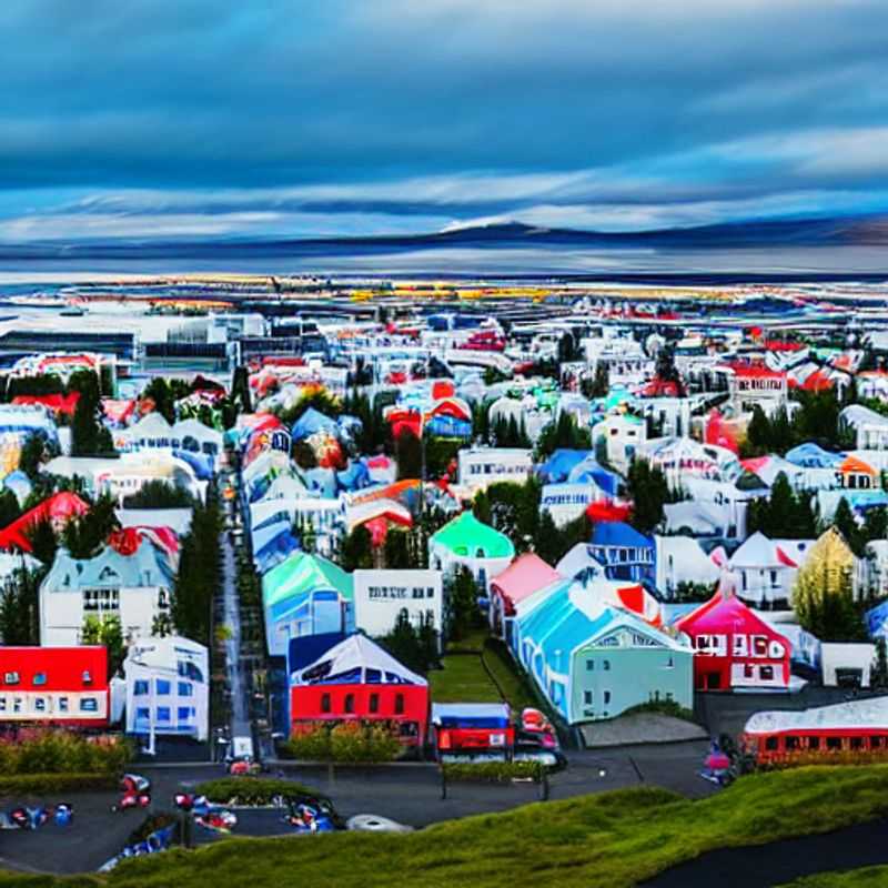 Reykjavik in Spring: Is Iceland's Cool Capital *Actually* Hot for Spring Break? (A Tour Guide's Hilariously Honest Take)<h3>Spring in Reykjavik: Myth, Mystery, and Mildly Amazing Adventures on Foot</h3><h3>Icelandic Spring Break: Beyond the Blue Lagoon – A Geeky Guide to Reykjavik's Hidden Histories</h3><h3>Reykjavik's Spring Surprise: Decoding the Sagas, Solving the City's Secrets (and Finding the Best Hot Dogs)</h3><h3>Forget the Beaches, Embrace the Blizzards (Maybe): A Springtime Reykjavik Adventure for the Unconventional Traveler</h3>