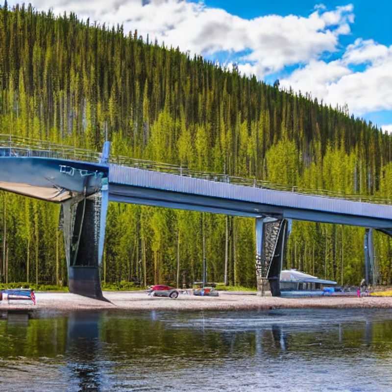 Rovaniemi Spring Break: Santa's Still Got the Goods (But Maybe Not *All* the Goods)?<h3>Arctic Adventures Await! (But Pack a Plan B, Just in Case)</h3><h3>Rovaniemi in Spring: Decoding the Availability Enigma</h3><h3>Spring Break in Lapland: Navigating the Shifting Sands (of Service)</h3><h3>Is Rovaniemi's Spring Break Magic Real... or Just Reduced Availability? A Traveler's Tale</h3><h3>Chasing the Midnight Sun... and Open Attractions! A Rovaniemi Spring Break Investigation</h3><h3>Rovaniemi Spring Break: When the Legend of the Land Meets the Reality of Reduced Services</h3>