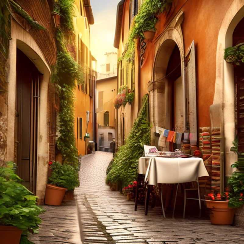 Unleash Your Inner Chef: A Delicious Italian Cooking Class Adventure<h3>Travel-Sized Sewing Kit: A Stitch in Time Saves the Trip (Especially in Fall)</h3>