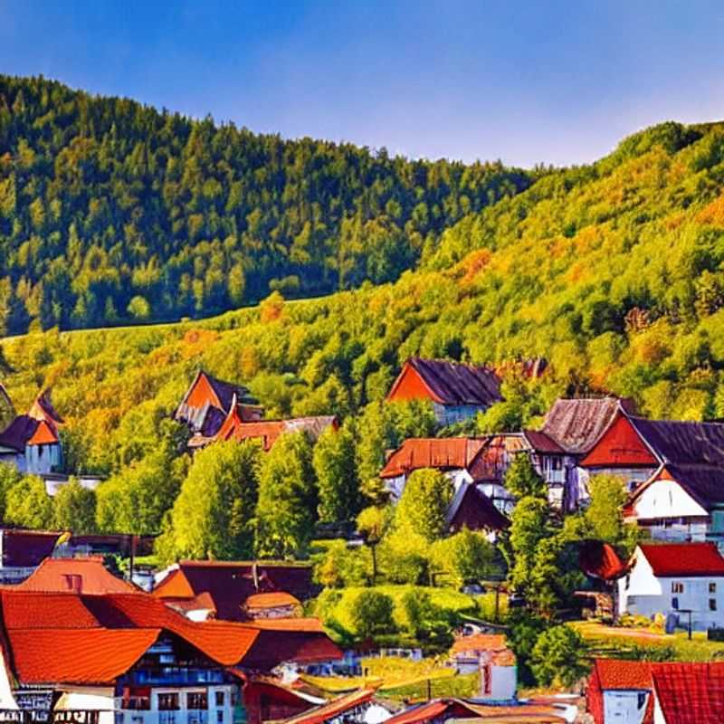 Transylvania in Spring: Fairytales, Fewer Crowds, and a Dash of Vampire Charm!<h3>Spring Break in Transylvania? Count Dracula Out, Count Your Blessings In!</h3><h3>Beyond the Myths: Unveiling Transylvania's Springtime Secrets (and Avoiding the Tourist Frenzy!)</h3><h3>Chasing Spring Blooms and Romanian Folklore: A Transylvania Adventure</h3><h3>Transylvania's Spring Awakening: A Journey Through Castles, Carpathians, and Captivating Culture</h3><h3>Is Transylvania the *Un-expected* Spring Break Destination You've Been Searching For?</h3><h3>Escape the Spring Break Madness: Discover the Quiet Beauty of Transylvania</h3><h3>Transylvania Spring: Where History, Nature, and Fewer Crowds Converge</h3>