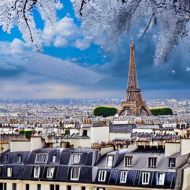 Paris in Spring: Beyond the Eiffel Tower – A Myth-Busting Spring Break Adventure!<h3>Spring in Paris: More Than Just a Pretty Picture – Uncovering Hidden Histories and Seasonal Secrets!</h3><h3>Parisian Spring Break: Fact vs. Fiction – Separating the Legends from the Croissants!</h3><h3>Is Paris Good for Spring Break? A Whimsical Journey Through Fact and Folklore!</h3><h3>Springtime in Paris: Dodging the Tourist Traps and Unearthing the City's Authentic Soul!</h3><h3>Parisian Spring: A Scholar's Adventure – History, Mystery, and Maybe a Macaron or Two!</h3><h3>Beyond the Usual Suspects: A Spring Break Exploration of Paris's Unexpected Charms!</h3><h3>Paris in Spring: A Detective's Guide to Unveiling the City's Hidden Histories!</h3><h3>Limited-Edition Paris: A Springtime Quest for Unique Cultural Experiences!</h3><h3>Spring Break in Paris: Conquering the Crowds and Discovering the City's Secret Gardens!</h3>