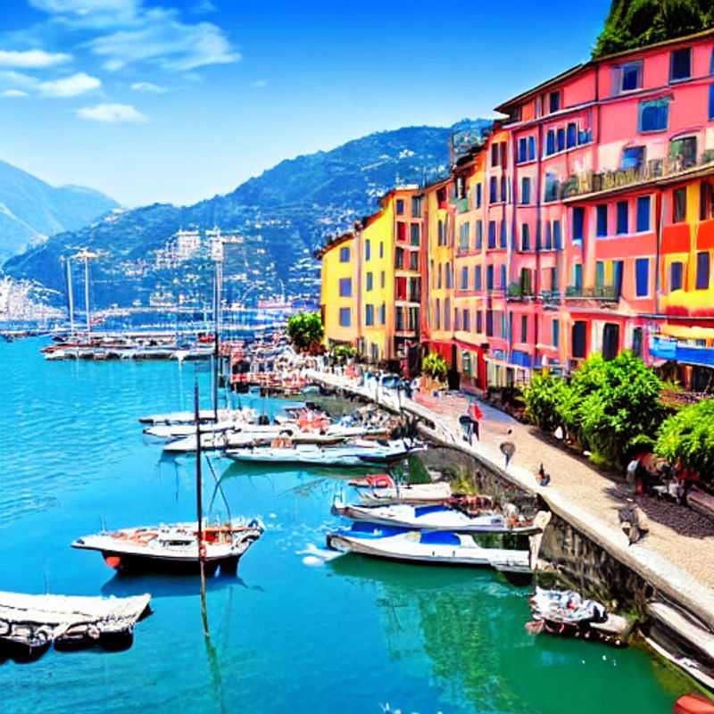 La Spezia au printemps : soleil, pluie, et mystères ligures ! (Est-ce une bonne destination pour les vacances de printemps ?)<h3>La Spezia printanière : météo capricieuse et aventures inattendues (Idéal pour les vacances de printemps ?)</h3><h3>Soleil, pluie, et légendes : La Spezia, un casse-tête printanier (Vacances de printemps : oui ou non ?)</h3><h3>Mystères ligures et brises printanières : La Spezia vous attend ! (Parfait pour les vacances de printemps ?)</h3><h3>Météo incertaine, mais aventures garanties : La Spezia au printemps (Une destination idéale pour vos vacances de printemps ?)</h3>