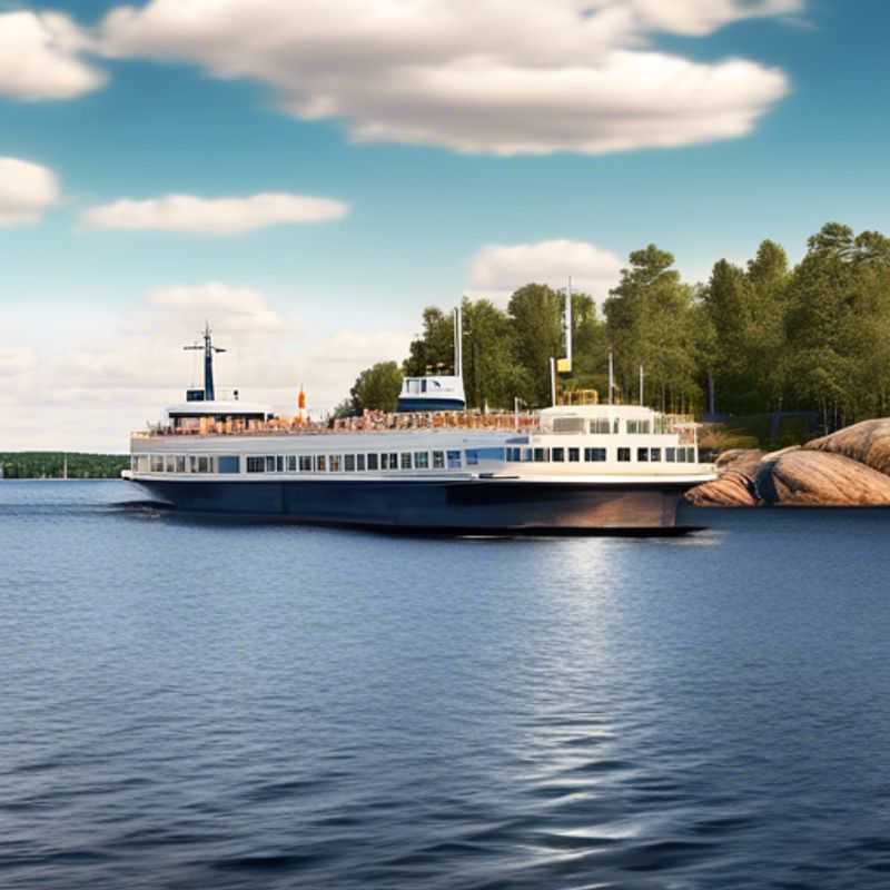 Step Back in Time: A Day at Skansen, Stockholm's Living History Museum<h3>Skansen: Where Swedish History Comes Alive (and the Animals Roam Free!)</h3><h3>Stockholm's Hidden Gem: A Day Exploring Skansen, a Journey Through Time</h3><h3>From Viking Village to Modern Sweden: Exploring Skansen's Open-Air Museum and Zoo</h3><h3>Beyond the City Lights: A Day of Discovery at Skansen, Stockholm's Living History Museum</h3>