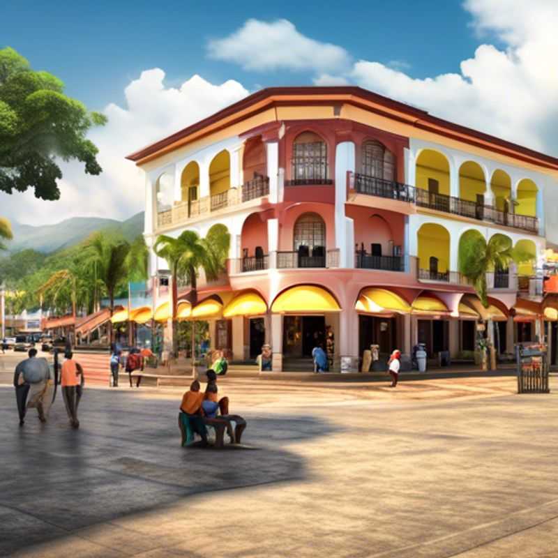 Le charme printanier du Parque Central de San Pedro Sula<h3>Une promenade vibrante au cœur de San Pedro Sula</h3><h3>Découvrir la joie du printemps au Parque Central</h3><h3>San Pedro Sula : Une escapade printanière au Parque Central</h3><h3>S'immerger dans la vie locale au Parque Central</h3>