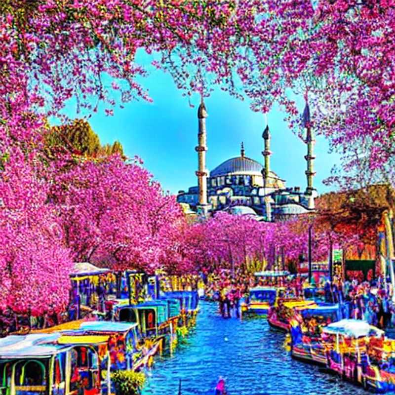 Istanbul au printemps : options de transport pratiques pour des vacances inoubliables<h3>Istanbul pour les vacances de printemps : Se déplacer facilement et économiquement</h3><h3>Transport à Istanbul : Conseils pratiques pour un séjour printanier réussi</h3><h3>Explorer Istanbul au printemps : Des transports efficaces pour éviter les pièges à touristes</h3><h3>Vacances de printemps à Istanbul : Bien choisir ses moyens de transport pour une expérience authentique</h3><h3>Déplacements faciles et économiques à Istanbul : Guide pratique pour les vacances de printemps</h3><h3>Istanbul au printemps : Comment se déplacer intelligemment et découvrir la ville autrement</h3>