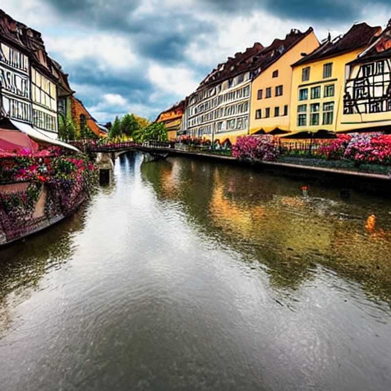 Strasbourg in Spring: A Charming City for Every Traveler (Couples, Families, & Solo Explorers!)<h3>Strasbourg Spring Break: Fairytales, Canals, & Unforgettable Memories (For Everyone!)</h3><h3>Springtime in Strasbourg: Perfect for Couples, Families, and Adventurous Souls Alike!</h3><h3>Is Strasbourg the Right Spring Break Destination for You? (Couples, Families, & Solo Travelers – Let's Find Out!)</h3><h3>Beyond the Brochures: Strasbourg's Springtime Charm for Every Type of Traveler</h3><h3>Strasbourg Spring Break: A Romantic Getaway, Family Adventure, or Solo Journey of Discovery?</h3>
