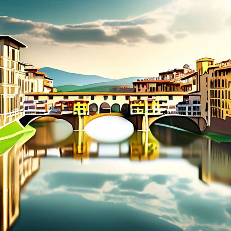Florence in Winter: A Cozy Journey Through Botticelli's Masterpieces at the Uffizi Gallery